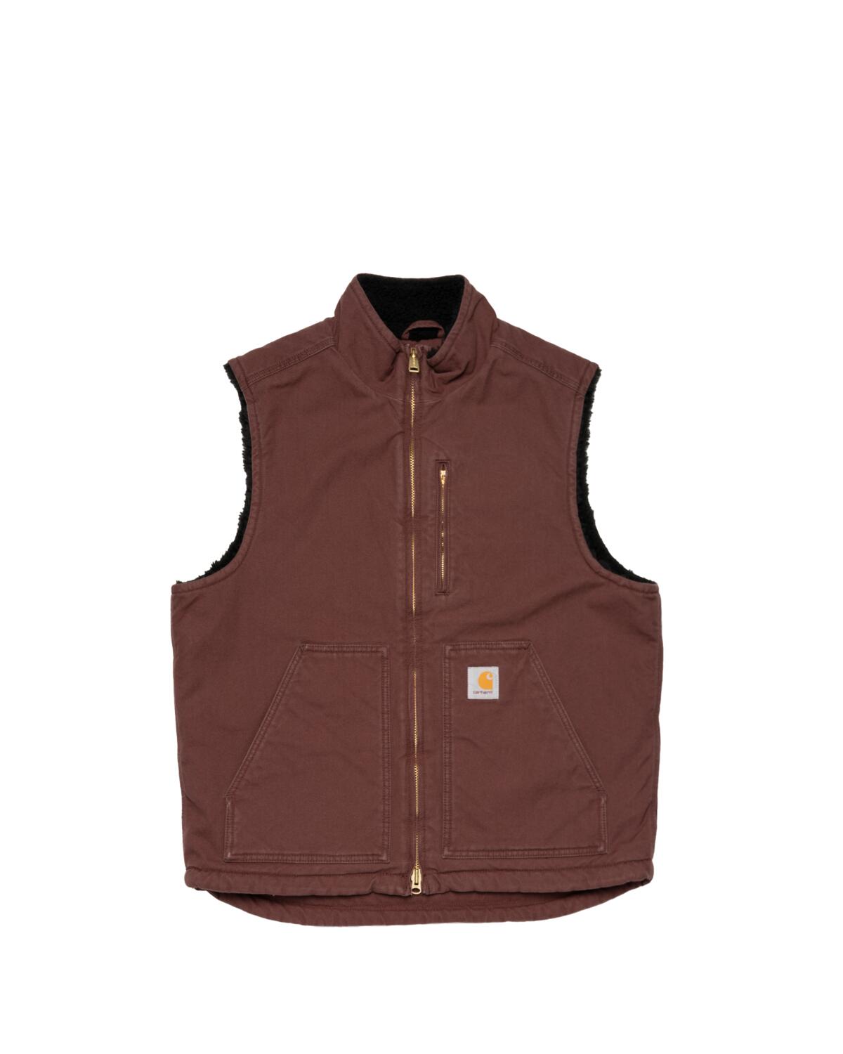 【ARMADA】Arlington vest size:s (おまけ付き)